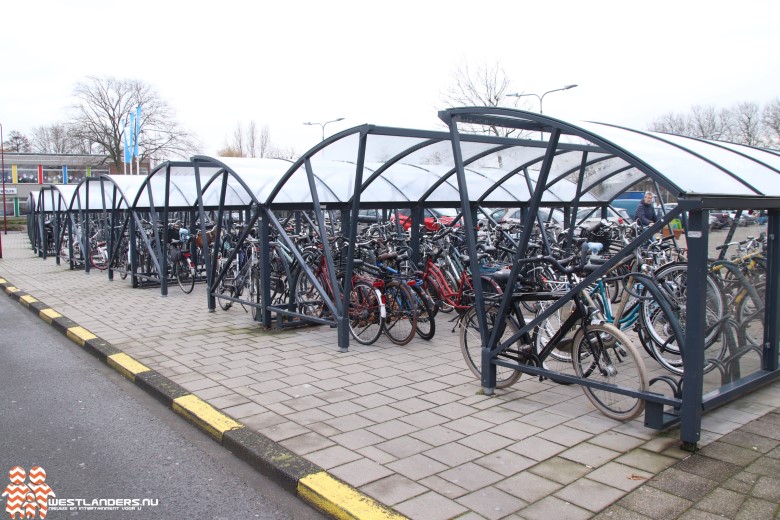Weer twintig fietsen in Naaldwijk gestolen
