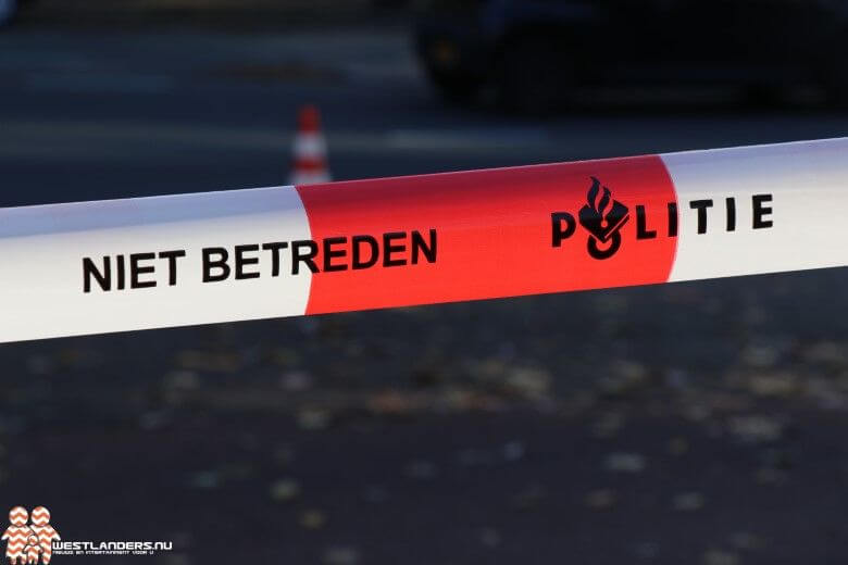 Explosies in regio Rotterdam en Den Haag