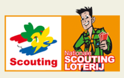 Uitslag Nationale Scoutingloterij: 2 prijzen in Monster