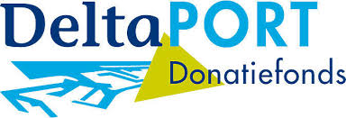 Nieuwe donatiegolf DeltaPORT Donatiefonds