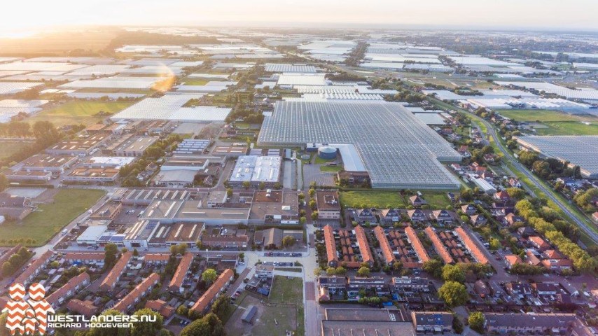 Provincie wil alle Zuid-Hollandse nieuwbouw energieneutraal