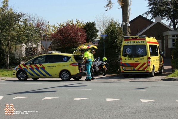GBW bezorgd over aanrijtijden ambulances in Westland