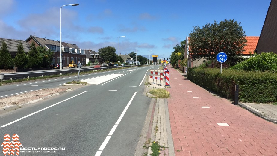 Zuid-Holland investeert in fietsparkeerplaatsen en snelfietsroutes