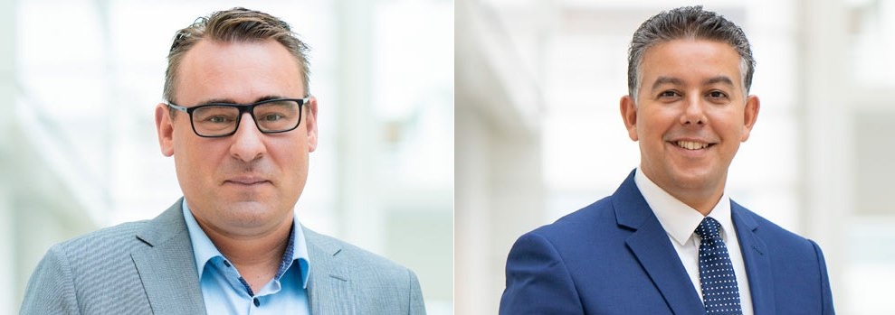 Corruptieonderzoek naar twee Haagse wethouders