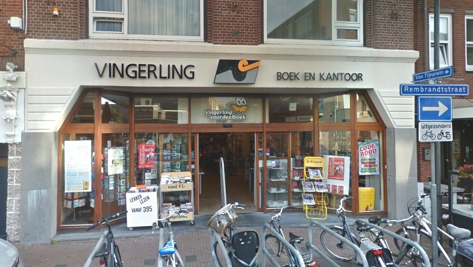 Winkels failliete Vingerling B.V. blijven open