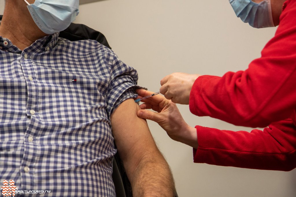 Nog 175.000 extra Janssen vaccins beschikbaar