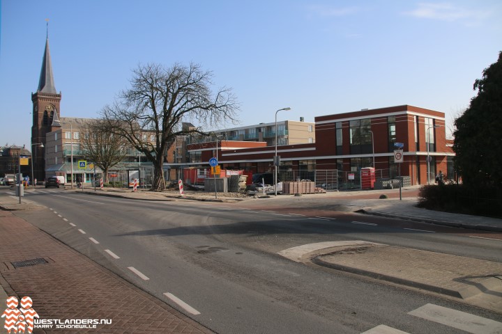 Collegevragen VVD Westland voor alternatief supermarkt Kwintsheul