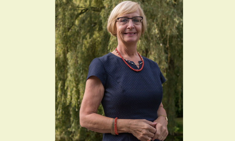 Agnes van Ardenne-van der Hoeven waarnemend burgemeester Westland