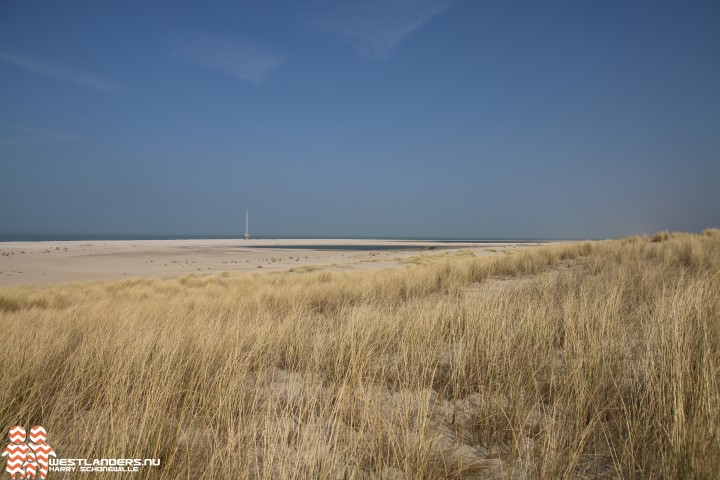 Wethouder Ouwendijk doet afstand van kustdossier