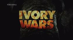 Ivory Wars met Lierenaar Laurens de Groot