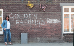 Golden Earring mysterie Poeldijk opgelost !