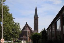 90 jarig jubileum Sint Adrianuskerk Naaldwijk