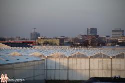  Glastuinbouwgemeenten sluiten convenant voor Rotterdamse restwarmte