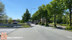 Stand van zaken verkeerssituatie Dijkweg / N213