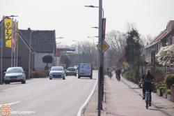 Westland Verstandig wil verkeersmaatregelen voor Woutersweg