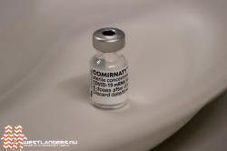 Boostervaccinatie voor tieners mogelijk na goedkeuring EMA 