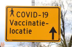 Cijfers coronavirus voor vrijdag 1 juli