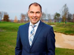 Gerard van Hoeven nieuwe directeur Particulieren & Private Banking