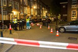Twee mannen aangehouden na dodelijke schietpartij Rotterdam
