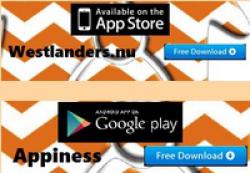 Westlanders Alert op de Westlanders.nu apps