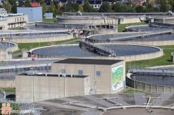 Groen licht voor collectief zuiveren afvalwater glastuinbouw