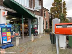 Tijdelijk geen pakketdienst bij postkantoor Honselersdijk
