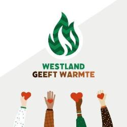 Oproep Westland geeft Warmte 