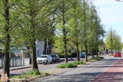 Kerkstraat Kwintsheul paar weken deels afgesloten