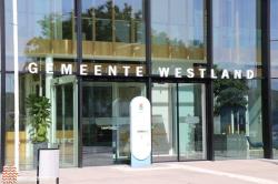 Subsidies boven € 100.000 in gemeente Westland in 2023 