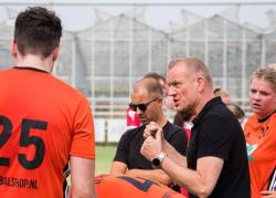 Huidige coaches Valto-selecties verlengen samenwerking