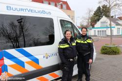 Nieuwe wijkagent actief voor Honselersdijk