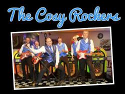 The Cosy Rockers gaan weer van start !!!