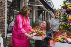 Gezocht: lokale helden uit de regio Den Haag