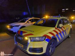 Celstraffen voor verdachten van geweldsgolf in Den Haag Zuidwest