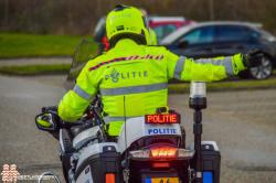 Politie waarschuwt voor onbevoegde rij-instructeurs 