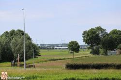 Provincie bepaalt plaatsing windturbines in Maassluis