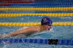 Westland Swimming Stars schitteren in Heereveen