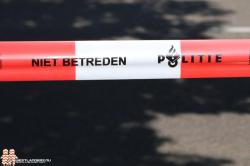 Stand van zaken explosies in Rotterdam