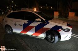 Vrouw gewond na steekincident in Rozenburg
