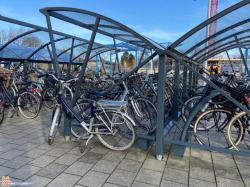 Stijging van diefstallen (brom)fietsen eerste kwartaal 2023 in Westland