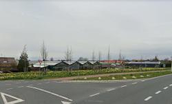 Stand van zaken verkeerssituatie dorp Maasdijk