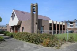 Bijzondere dienst Hervormde kerk 2e Pinksterdag in Poeldijk