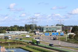 Meer drukte op de Nederlandse snelwegen