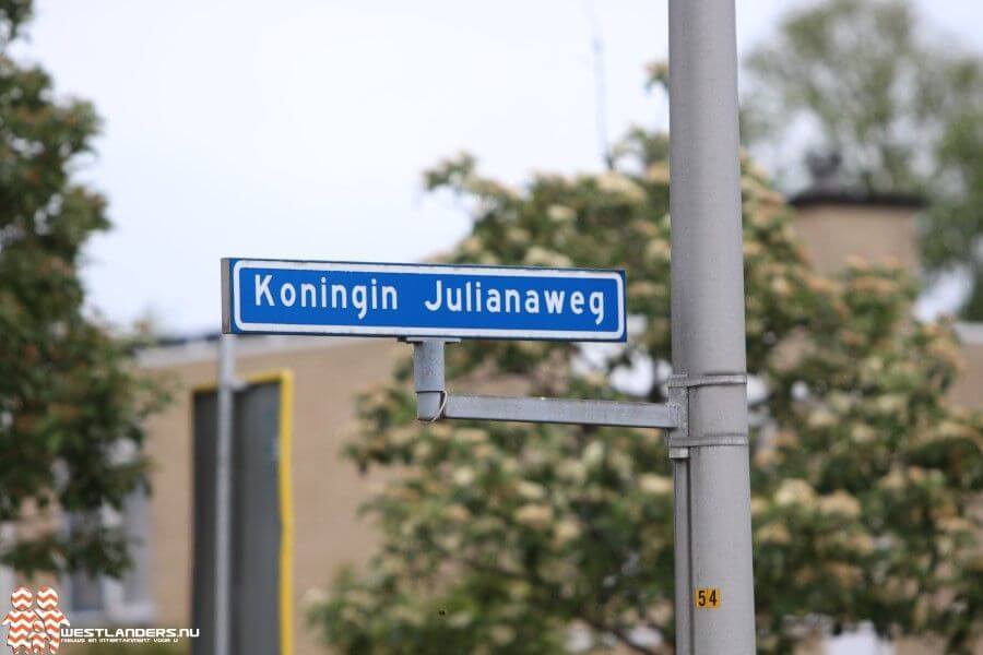 Toelichting gemeente over extra werkzaamheden Koning Julianaweg